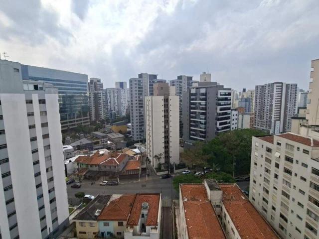 Apartamento para Locação em São Paulo/SP Vila Guarani 2 Quartos