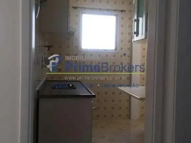 Apartamento para Locação em São Paulo/SP Vila Guarani 2 Quartos