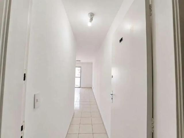 Apartamento para Locação em São Paulo/SP Vila Guarani 2 Quartos