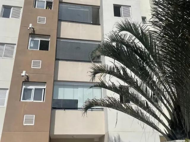 Apartamento para Locação em São Paulo/SP Vila Guarani 2 Quartos
