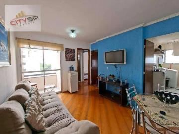 Apartamento para Locação em São Paulo/SP Vila Guarani 2 Quartos