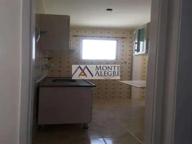 Apartamento para Locação em São Paulo/SP Vila Guarani 2 Quartos