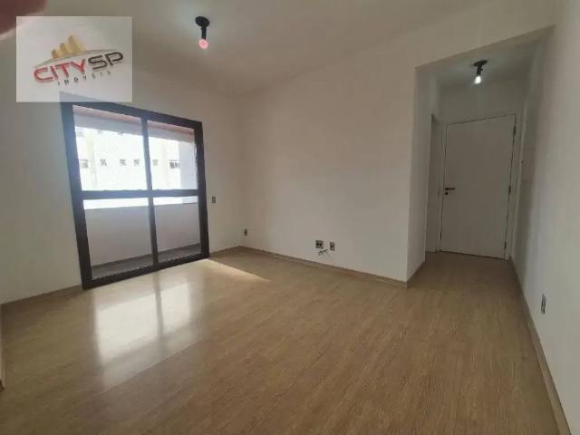 Apartamento para Locação em São Paulo/SP Vila Guarani 2 Quartos
