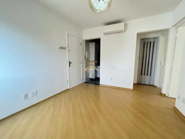 Apartamento para Locação em São Paulo/SP Vila Guarani 2 Quartos