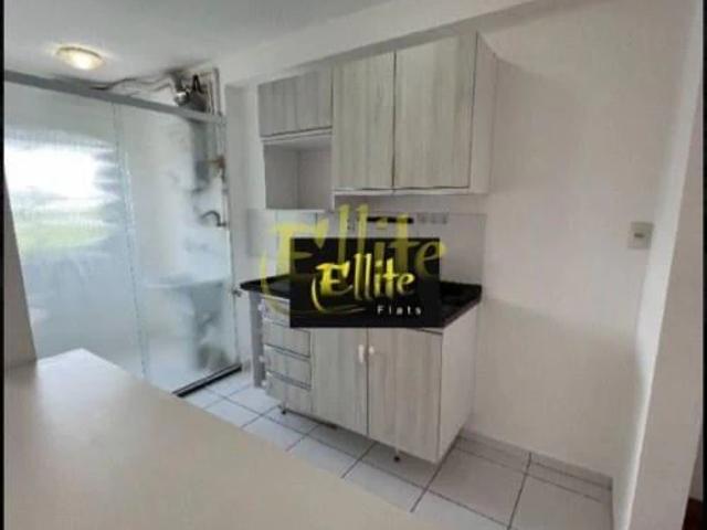 Apartamento para Locação em São Paulo/SP Vila Guarani 2 Quartos