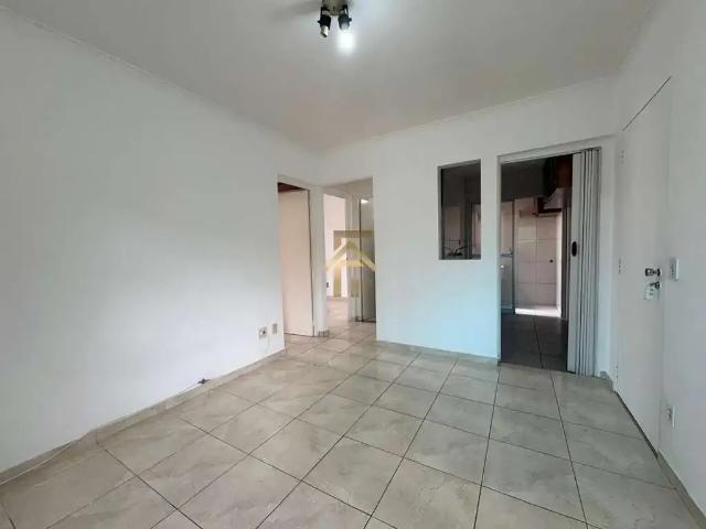 Apartamento para Locação em São Paulo/SP Vila Guarani 2 Quartos