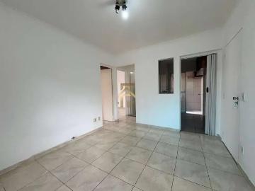 Apartamento para Locação em São Paulo/SP Vila Guarani 2 Quartos