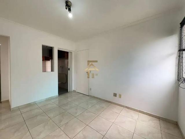 Apartamento para Locação em São Paulo/SP Vila Guarani 2 Quartos