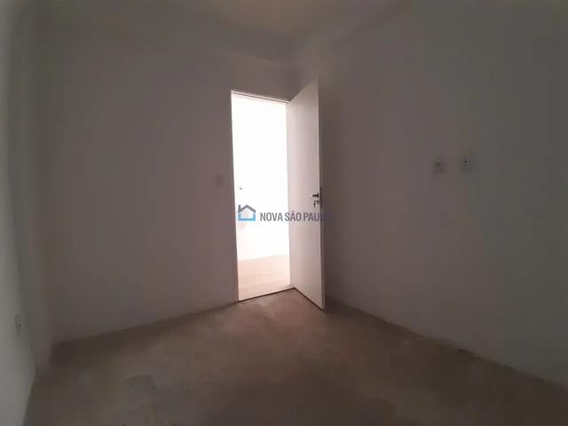 Apartamento para Locação em São Paulo/SP Vila Guarani 2 Quartos