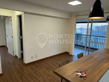 Apartamento para Locação em São Paulo/SP Vila Guarani 2 Quartos