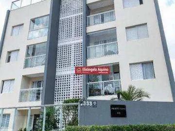 Apartamento para Locação em São Paulo/SP Vila Guarani 2 Quartos