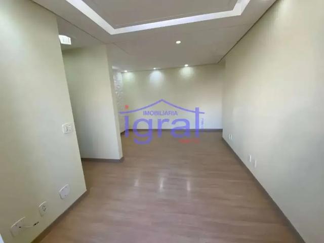 Apartamento para Locação em São Paulo/SP Vila Guarani 2 Quartos
