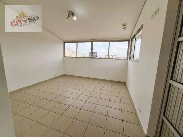 Apartamento para Locação em São Paulo/SP Vila Guarani 2 Quartos