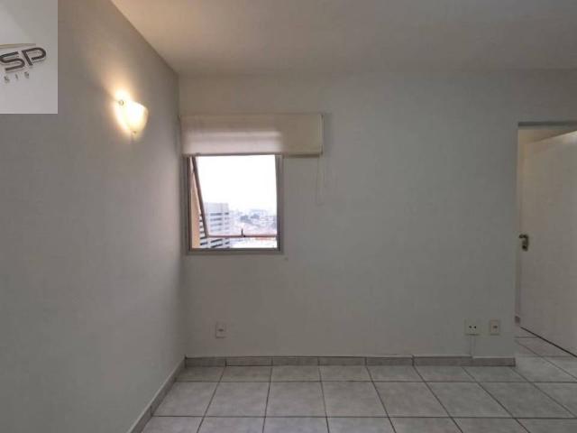 Apartamento para Locação em São Paulo/SP Vila Guarani 2 Quartos