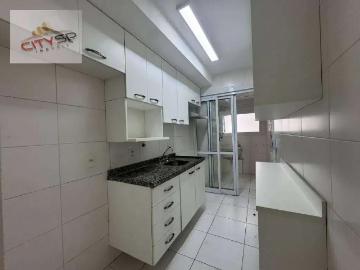 Apartamento para Locação em São Paulo/SP Vila Guarani 2 Quartos