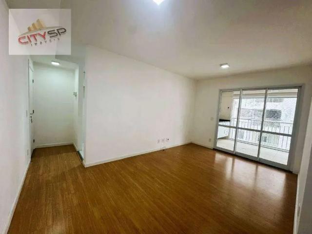 Apartamento para Locação em São Paulo/SP Vila Guarani 2 Quartos