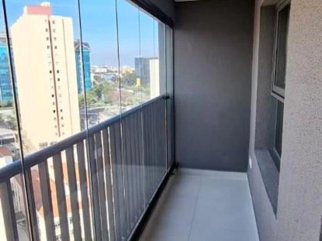 Apartamento para Locação em São Paulo/SP Vila Guarani 2 Quartos