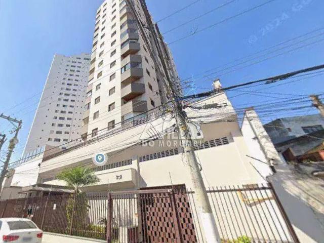 Apartamento para Locação em São Paulo/SP Vila Guarani 2 Quartos