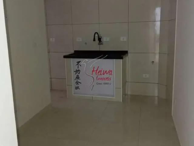 Apartamento para Locação em São Paulo/SP Vila Guedes 1 Quartos