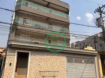 Apartamento para Locação em São Paulo/SP Vila Guedes 1 Quartos
