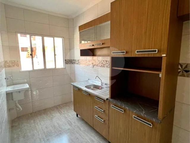 Apartamento para Locação em São Paulo/SP Vila Guedes 1 Quartos