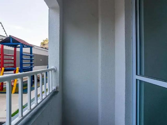 Apartamento para Locação em São Paulo/SP Vila Guedes 1 Quartos
