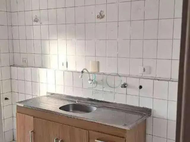 Apartamento para Locação em São Paulo/SP Vila Guedes 2 Quartos