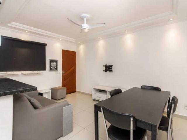 Apartamento para Locação em São Paulo/SP Vila Guedes 2 Quartos