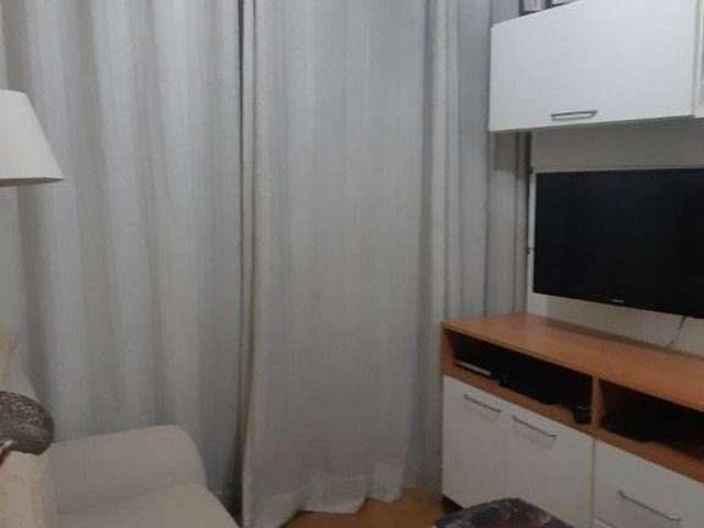 Apartamento para Locação em São Paulo/SP Vila Guedes 2 Quartos