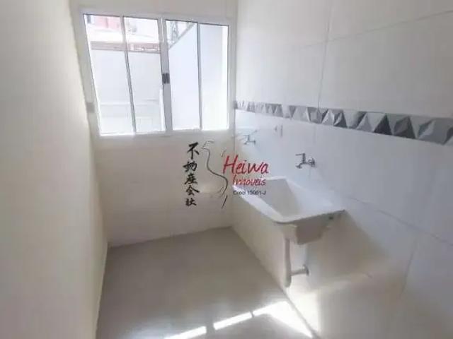 Apartamento para Locação em São Paulo/SP Vila Guedes 2 Quartos