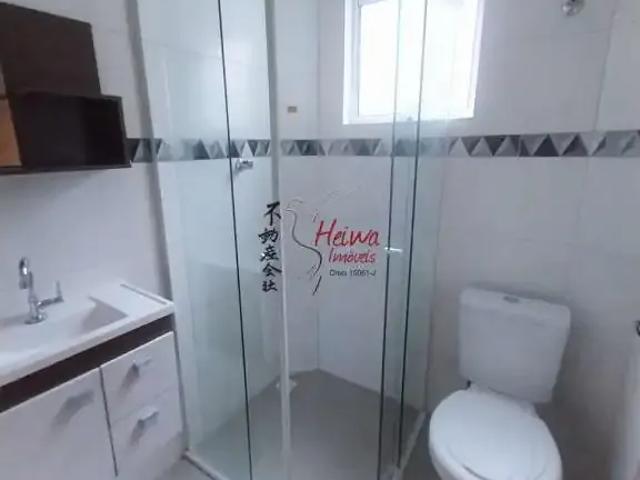 Apartamento para Locação em São Paulo/SP Vila Guedes 2 Quartos
