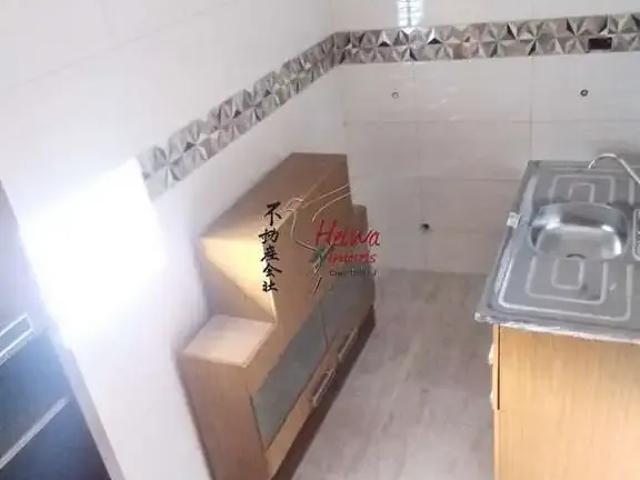 Apartamento para Locação em São Paulo/SP Vila Guedes 2 Quartos