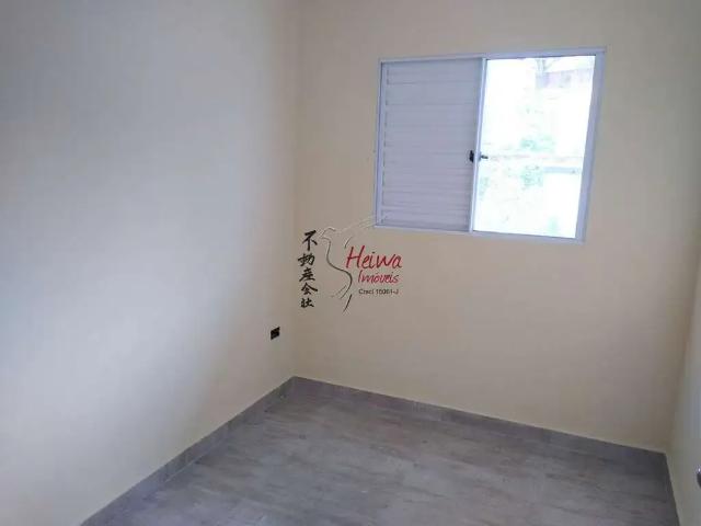 Apartamento para Locação em São Paulo/SP Vila Guedes 2 Quartos