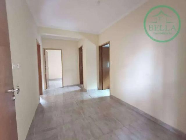 Apartamento para Locação em São Paulo/SP Vila Guedes 2 Quartos