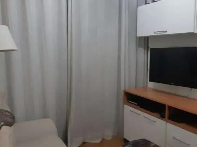 Apartamento para Locação em São Paulo/SP Vila Guedes 2 Quartos