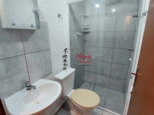 Apartamento para Locação em São Paulo/SP Vila Guedes 2 Quartos