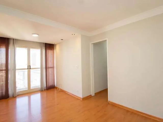Apartamento para Locação em São Paulo/SP Vila Guedes 2 Quartos