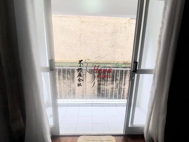 Apartamento para Locação em São Paulo/SP Vila Guedes 2 Quartos
