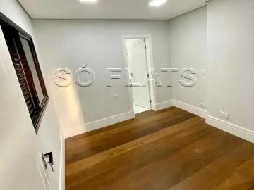 Apartamento para Locação em São Paulo/SP Vila Guilherme 4 Quartos