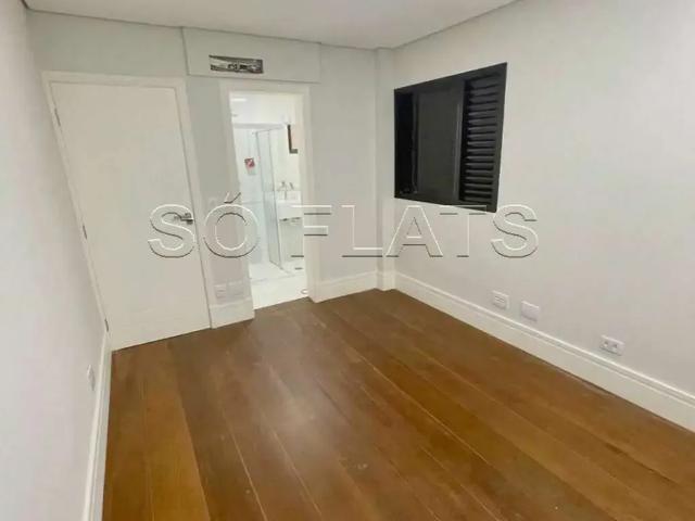 Apartamento para Locação em São Paulo/SP Vila Guilherme 4 Quartos