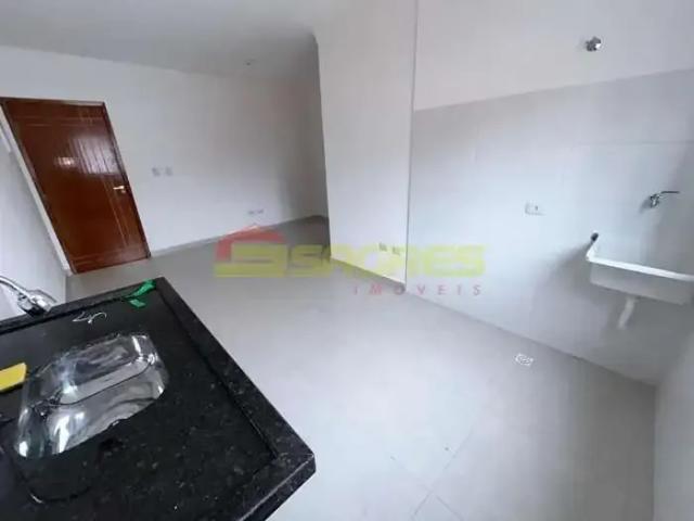 Apartamento para Locação em São Paulo/SP Vila Guilherme 1 Quartos