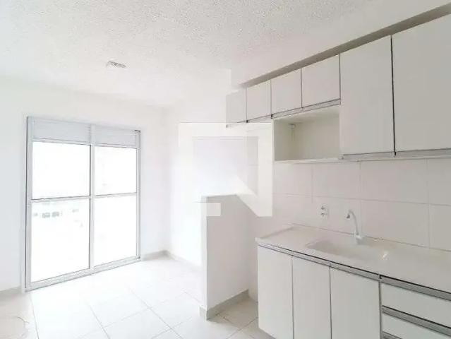 Apartamento para Locação em São Paulo/SP Vila Guilherme 1 Quartos