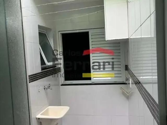 Apartamento para Locação em São Paulo/SP Vila Guilherme 1 Quartos