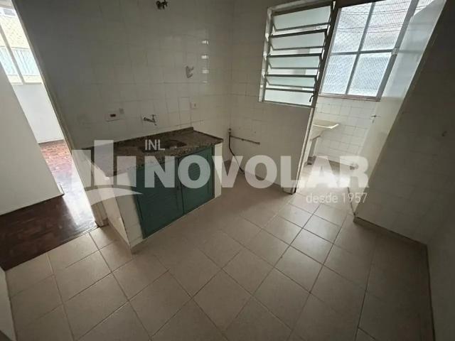 Apartamento para Locação em São Paulo/SP Vila Guilherme 1 Quartos
