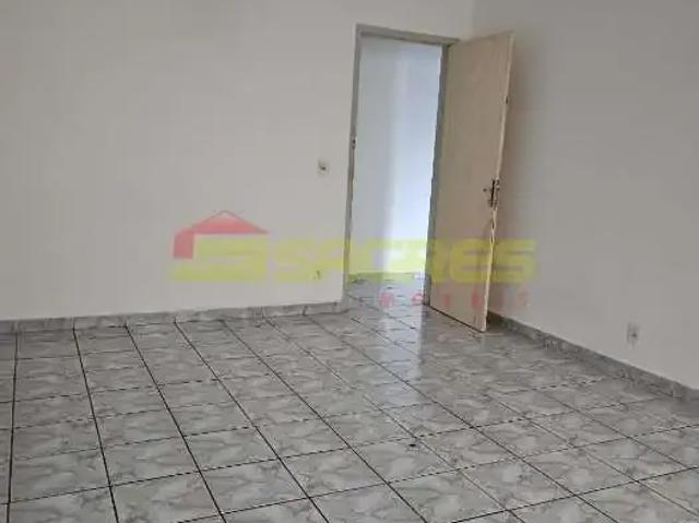 Apartamento para Locação em São Paulo/SP Vila Guilherme 1 Quartos