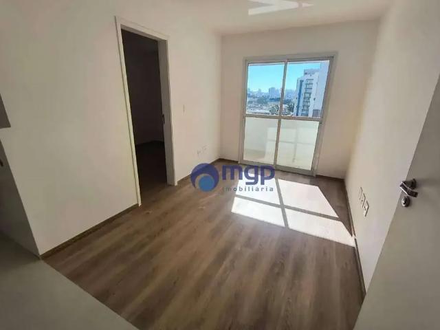 Apartamento para Locação em São Paulo/SP Vila Guilherme 1 Quartos