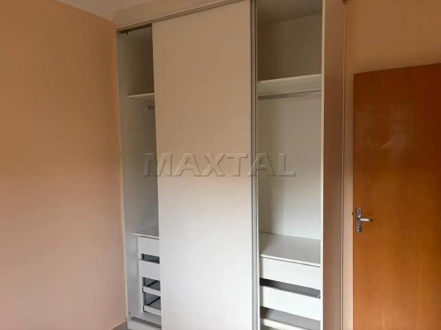 Apartamento para Locação em São Paulo/SP Vila Guilherme 1 Quartos