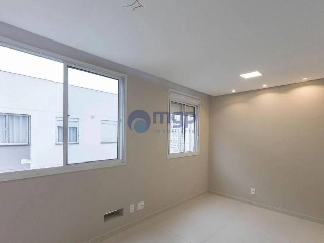 Apartamento para Locação em São Paulo/SP Vila Guilherme 1 Quartos