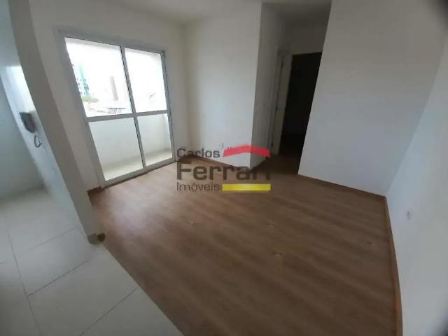 Apartamento para Locação em São Paulo/SP Vila Guilherme 1 Quartos