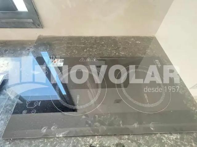 Apartamento para Locação em São Paulo/SP Vila Guilherme 1 Quartos